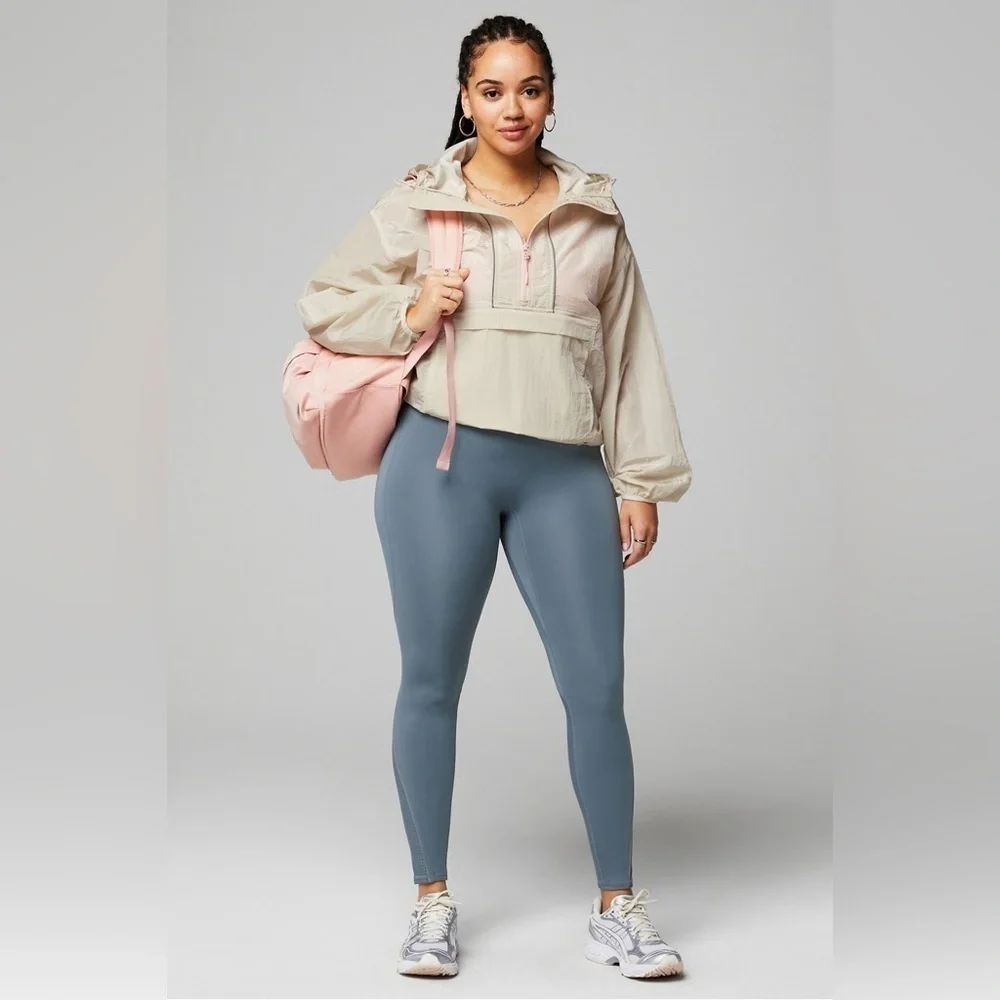 Fabletics has small